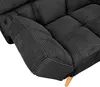 cumpără Canapea Deco LM-58 Black Velvet în Chișinău 