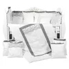 купить Детское постельное белье PernaMea Set lenjerie 8 piese Royal Gri (PM.101611/1) в Кишинёве 