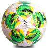Мяч футбольный №5 FB-0412 (6036) 