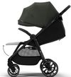 cumpără Сărucior pentru copii KinderKraft Grande 2 Mystic Green (KSGRAN02GRE0000) în Chișinău 