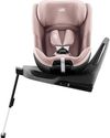 cumpără Scaun auto Britax-Römer SWIVEL 2 Select Dusty Rose (2000039701) în Chișinău 