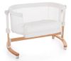 cumpără Leagăn Petite&Mars 926401 co-sleeper 2 in 1 Glory White în Chișinău 