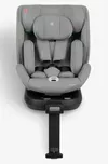 cumpără Scaun auto Kikka Boo 31002100046 i-Twist Light Grey i-Size, 40-150 cm în Chișinău 