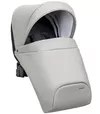 купить Детская коляска Angelina Carucior 2in1 Enigma Eco Light Grey E-13 в Кишинёве 