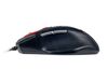 cumpără Mouse SVEN GX-970 Gaming, 800/1200/1600/2000 dpi, USB (mouse/мышь) în Chișinău 