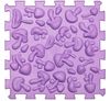 cumpără Covoraș de joacă Ortek 13240 Covoras masaj picioare - Pastel Mix 12900 (16 buc) în Chișinău 