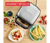 купить Сендвичница Tefal SW872BF0 в Кишинёве 