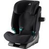 cumpără Scaun auto Britax-Römer SAFEFIX Classic Deep Black (2000041366) în Chișinău 