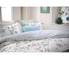 купить Покрывало Pip Studio 326253 Flores Bailando Quilt Off-white 220x260 в Кишинёве 