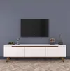 cumpără Comodă TV Trendy D1, 794 180x48x35cm în Chișinău 