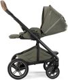 купить Детская коляска Nuna ST13429PNEGL Mixx Next Pine в Кишинёве 