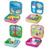 cumpără Jucărie Mattel GDK76 Polly Pocket, Locuri secrete (în asortiment) în Chișinău 