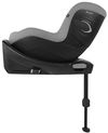 купить Автокресло Cybex 524001455 Sirona Gi i-Size Plus Stone Grey в Кишинёве 
