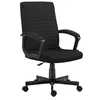 cumpără Fotoliu de birou Mark Adler Boss 2.5 Black în Chișinău 