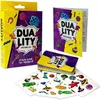 cumpără Joc educativ de masă miscellaneous 5526 Joc de masa Duality 30967/30959 în Chișinău 