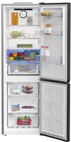 cumpără Frigider cu congelator jos Beko B3RCNA364HXBR1 în Chișinău 