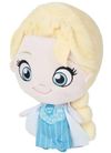 купить Мягкая игрушка Disney DFR-9420-2-FO - Plus cu sunete, Frozen, 20 cm Elsa в Кишинёве 