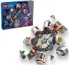 купить Конструктор Lego 60433 City Modular Space Station в Кишинёве 
