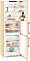 cumpără Frigider cu congelator jos Liebherr CBNbe 5775 în Chișinău 