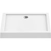 купить Душевой поддон New Trendy Columbus Rectagular 120x80x14 B-0333 в Кишинёве 