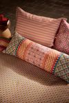 cumpără Set de perne si plapume Pip Studio 332439 Bogolan Cushion 30x90 Multi în Chișinău 