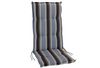 Perna pentru scaun/fotoliu H&S 114X46X44cm, rezistenta la apa, neagra