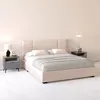 cumpără Pat my-STYLE my-Feya 200x200 (P45D20M10) în Chișinău 