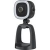 cumpără Cameră web Boya BY-CM6B, USB A to C (1.2m), Black în Chișinău 