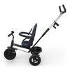 купить Велосипед-коляска KinderKraft Aston 2 Plus Navy (KRASTO02NAVPL00) в Кишинёве 