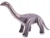 купить Надувная игрушка Intex 48594 Triceratops și Brontosaurus gonflabil, 2 modele в Кишинёве 
