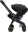 купить Автокресло Doona SP450-20-047-041 Scoica auto&Carucior X i-Size Slate Green 2in1 в Кишинёве 
