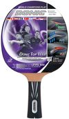 Paleta tenis de masa Donic Top Team 800 / 754198, 1.8 mm, Vari Slick-Rubber (3895) 