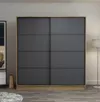 купить Шкаф Trendy Kale-3171, 180x190x52cm в Кишинёве 