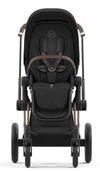 купить Аксессуар для колясок Cybex 521002337 Cadru pentru carucior Priam 4.0 Platinum Rosegold в Кишинёве 