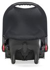 cumpără Scaun auto Riko Scoica auto 0-13kg Basic Black în Chișinău 
