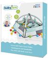 cumpără Complex de joacă pentru copii BabyJem 690 Salteluta de joaca cu bile Toy Ball Play Mat în Chișinău 