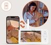купить Видеоняня Lionelo Babyline 9.2 AI в Кишинёве 