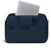 cumpără Geantă de voiaj Lipault City Plume-24h Bag 2.0 Dark Blue (140618/1596) în Chișinău 