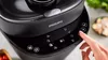 купить Мультиварка-скороварка Philips HD2151/40 в Кишинёве 
