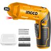 купить Шуруповёрт INGCO CSDLI0442 (47364) в Кишинёве 