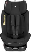 купить Автокресло Kikka Boo 31002100101 i-Moove 2 Black i-Size, 40-150cm в Кишинёве 
