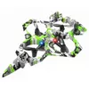 купить Радиоуправляемая игрушка Sanjoyo S9TOYS Children's Toy Airplane, Model S9 в Кишинёве 