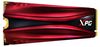 .M.2 NVMe SSD    256GB ADATA XPG GAMMIX S11 Pro [PCIe3.0x4, R/W:3500/3000MB/s, 220/290K IOPS, 3DTLC] 