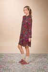 купить Домашний текстиль Pip Studio 51.503.564 Daaltje Long Sleeve Nightdress Querida Pink S Pink в Кишинёве 