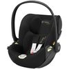 купить Автокресло Cybex 523000327 Scoica auto Cloud T i-Size JS Wings Black, 45-87cm в Кишинёве 