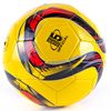 Мяч футбольный №5 SilaPro 133-011 / 435932 (7671) 