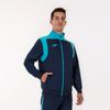 COSTUM SPORTIV JOMA - CHAMPION V DARK NAVY-FLUOR TURQUIOSE