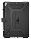 купить Сумка/чехол для планшета UAG iPad 10.2 (2019/2020) Metropolis Black 121916114040 в Кишинёве 