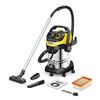 cumpără Aspirator cu container Karcher WD 7 Control P S 30/6/35/T în Chișinău 