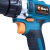 купить Дрель Bort BAB-14x2Li-XDK в Кишинёве 